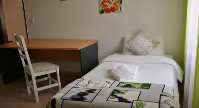Двухместный номер Deluxe Surf House Helena