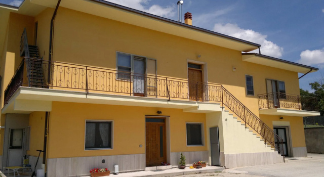 B&B L'Aquila