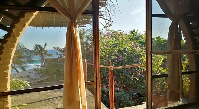 Posada Casa San Agus, Boek Hotel San Pedro Pochutla Oaxaca de Juárez