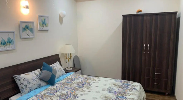 nice Goldsea 1805, Забронировать Отель Отели Вунгтау с парковкой, Парковка