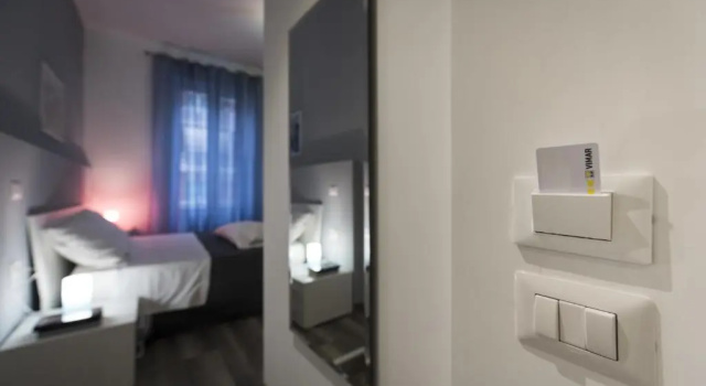 Номер Superior Holidays in Rome - Guesthouse