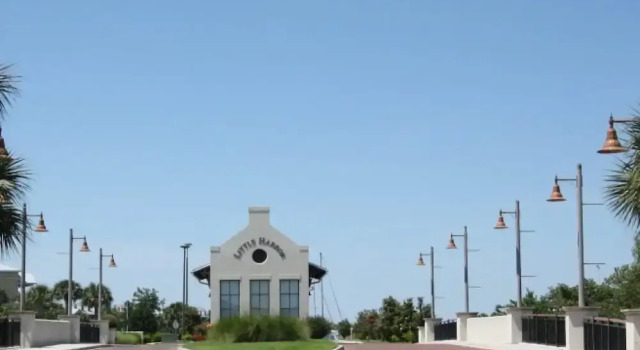 555 Little Harbor, Đặt Nhà nghỉ dưỡng Ruskin Florida