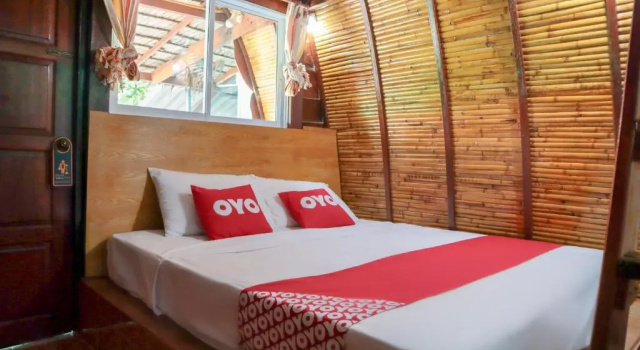 Люкс Lanta Wild Beach Resort