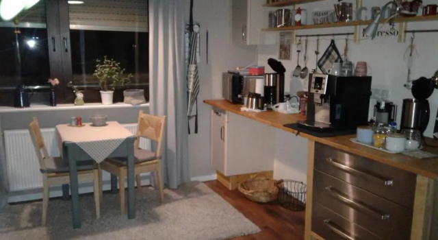 Апартаменты Ferienwohnung Vogt