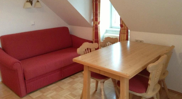 Landhotel Timmerer, Брондау Қонақ үй Möderbrugg Poelstal