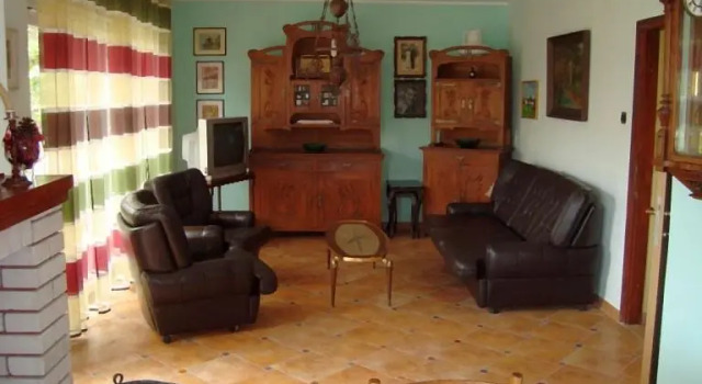 Apartman Marija Krok, 予約 アパートメント Jurandvor クルク島