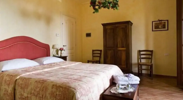 Люкс Agriturismo LAntica Fornace