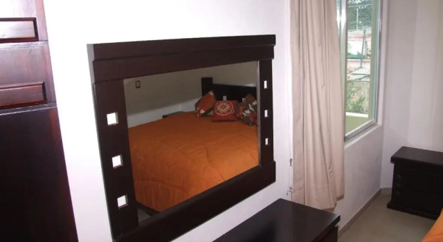 MR Hotel, Забронировать Отель Сан-Педро-Хакуаро Мичоакан