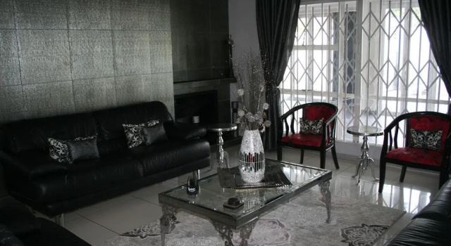 Elements Executive Accommodation