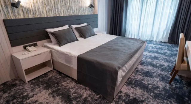 Номер Standard Yeşilyurt Park Otel