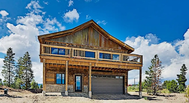 257gcr40 3 Bedroom Home, Foglalás Nyaraló Parshall Amerikai Egyesült Államok