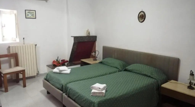 Апартаменты с 3 комнатами Holiday Residence