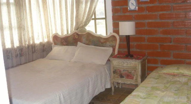 Finca Hotel Nutabes, Забронировать Отель Отели Сан-Педро с завтраком, Завтраки