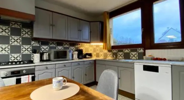 Le 12, Rezervasyon Otel Ambleteuse Opal Coast