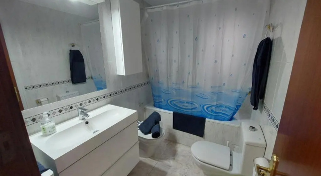 Апартаменты с 3 комнатами David's House