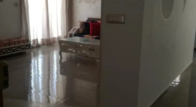 Апартаменты 1 km from Mansoura Klibia beach