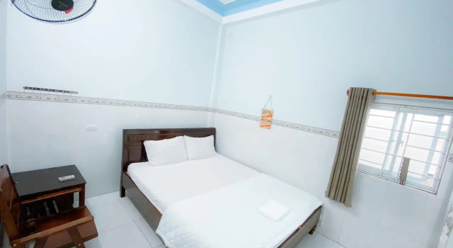 An Phat Motel, Забронировать Мотель Мотели Binh Dinh, Мотель