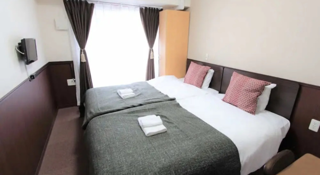 H2O Stay Tenmabashi Near Umeda, Забронировать Апартаменты/квартира Апартаменты Осаки, рядом с Монетный двор Японии, Апартаменты/квартира