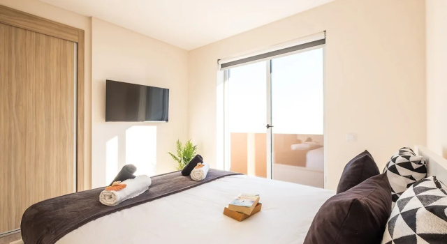 Apartamento Cayman, Забронировать Апартаменты/квартира Албуфейра Барловенто