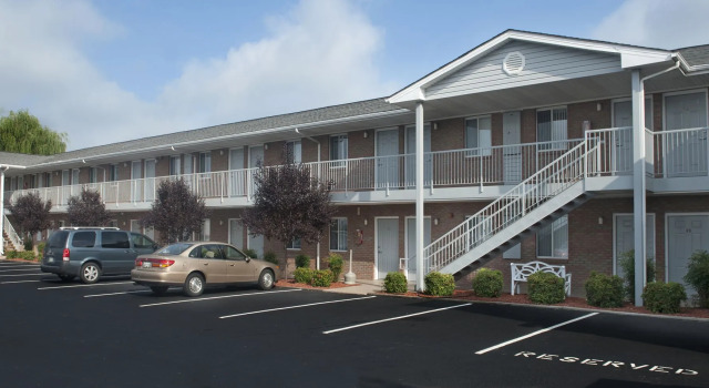 Affordable Corporate Suites Christiansburg, Rezervați Apartament Apartamente în Minnesota, Apartament