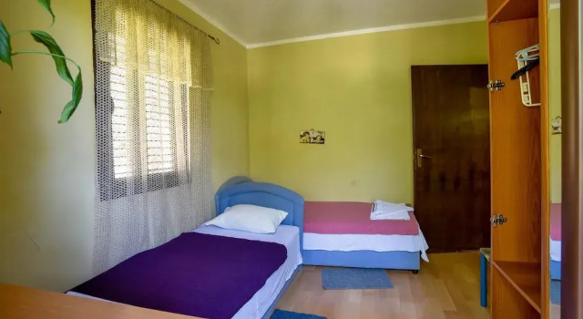 Sea View Villa w Terrace 10 Min to Beach in Budva, Reservar Vila Prijevor Budva County