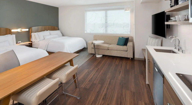 Element Bloomington Mall of America, Rezervați Hotel Bloomington Minnesota