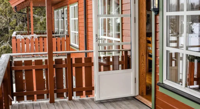 Nordseter Apartments, Varaa Huoneisto Nordseter Sjusjøen