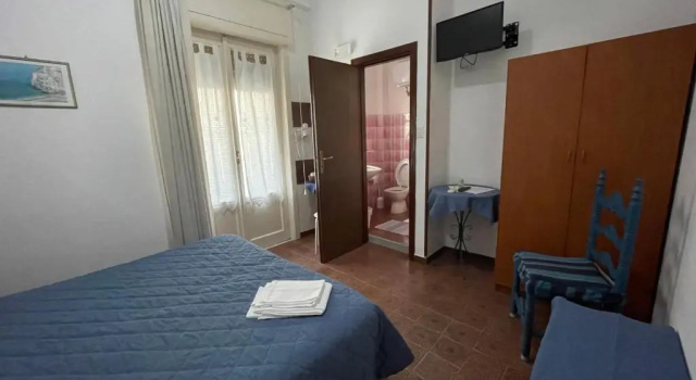 Двухместный номер Economy Hotel Europa
