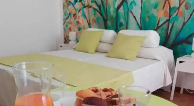 Семейный номер Deluxe Domus Crescenzio - Guest House
