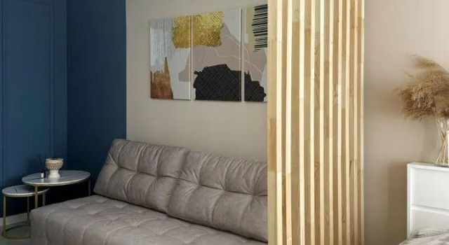 Апартаменты на шоссе Игнатьевское 15