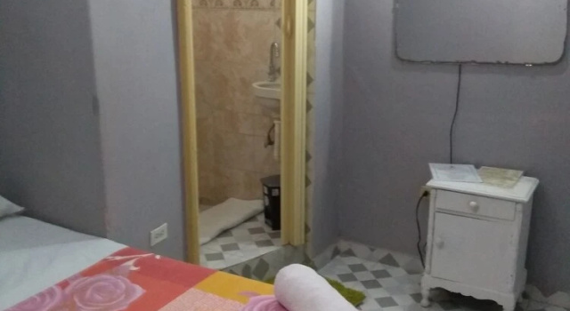 Casa Nila, Забронировать Отель Гавана Гавана
