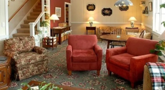 Deerhill Inn
