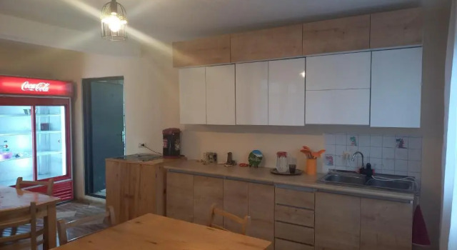 Двухместный номер Standard с балконом Hotel 5 Mountains