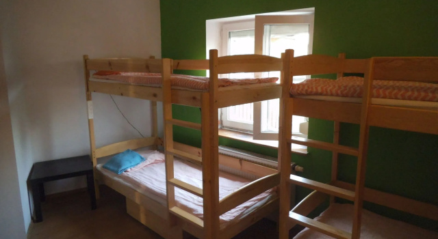 18/12 Hostel Krakow, Забронировать Хостел Хостелы Кракова, Хостел