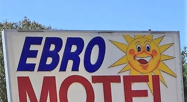 Ebro Motel, Rezervați Motel Seagrove Beach Panhandle Florida