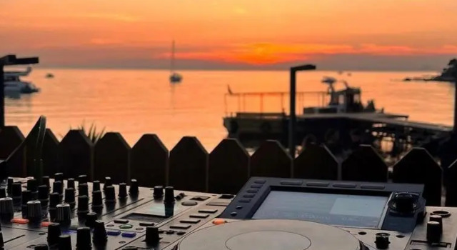 Traum Wohnung auf der Insel, Book Hotel Kınalı 