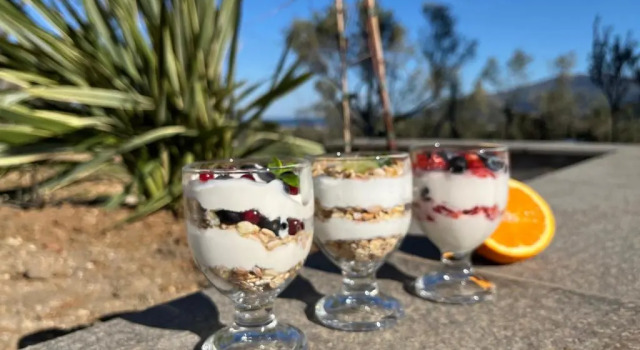 IONISO Boutique Hotel, Rezerwuj Boutique Hotel Hotele w Saloniki z Basenem, Basen