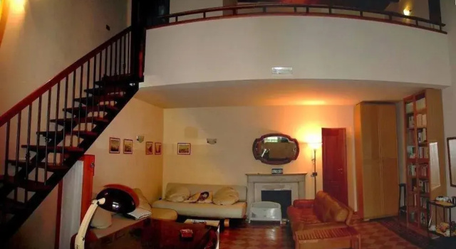 La casa Dellarchitetto