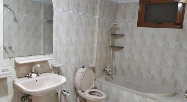 Номер Deluxe Hotel Seven 7