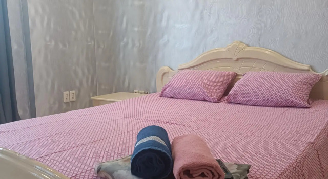 Apartments on 95 Magistralnaya Street, Rezerwuj Apartament Nojabrsk 