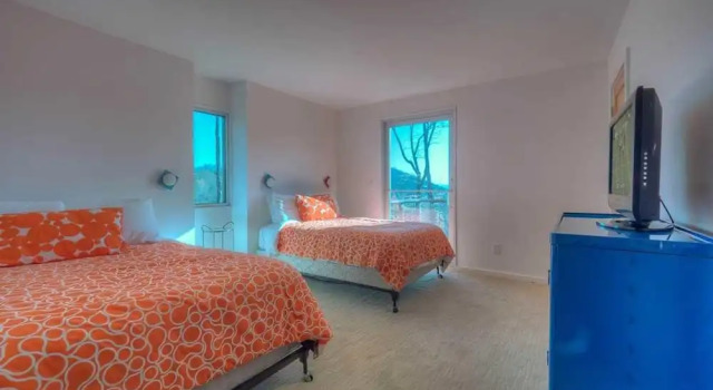 Savasana by Escape to Blue Ridge, Забронировать Отель Бизнес-отели Блу-Ридж, 4* 5*