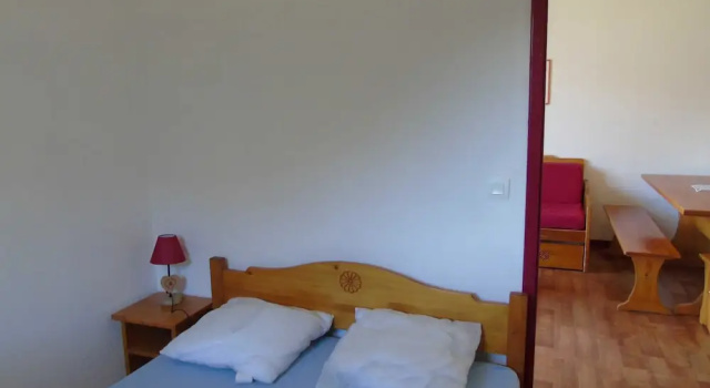 Lou Services Apartment CB70 LSI 001, Забронировать Апартаменты/квартира Вальфрежюс Maurienne Valley