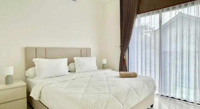 Villa 3 quartos De Residence Pangandaran by Mabano Estates
