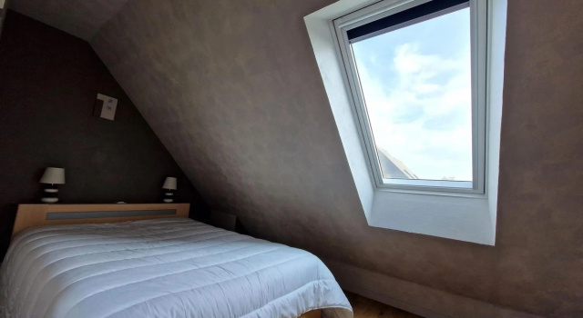 House on Emerald Coast Near Gr34 Trail, Забронировать Дом для отпуска Пленёф-Валь-Андре Côtes-d'Armor