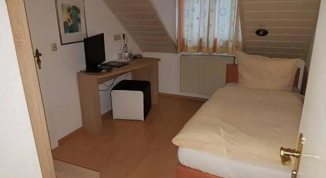 Номер Standard Hotel Linden