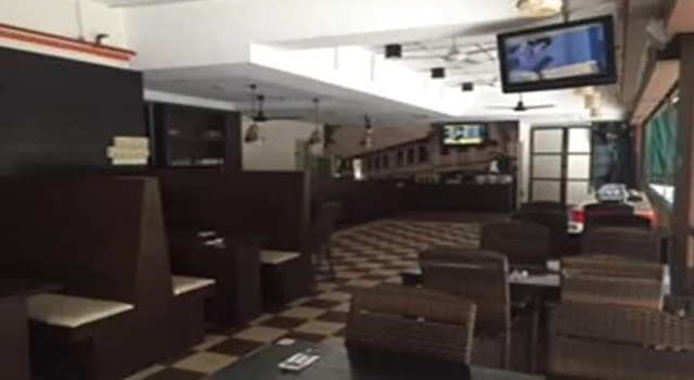 Hotel Spiral, Rezervasyon Otel Johor Bahru Johore