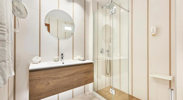 Одноместный номер Standard Hotel & Spa S'Entrador Playa