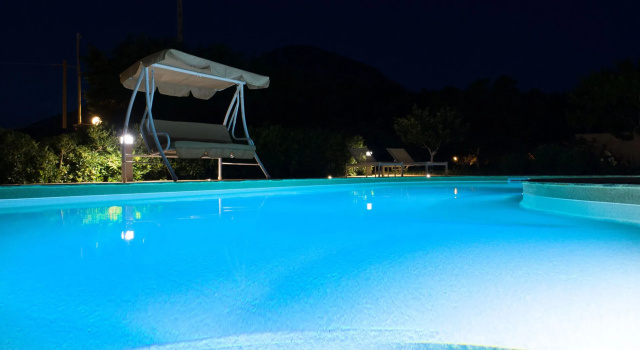 Коттедж Naxos Cottage