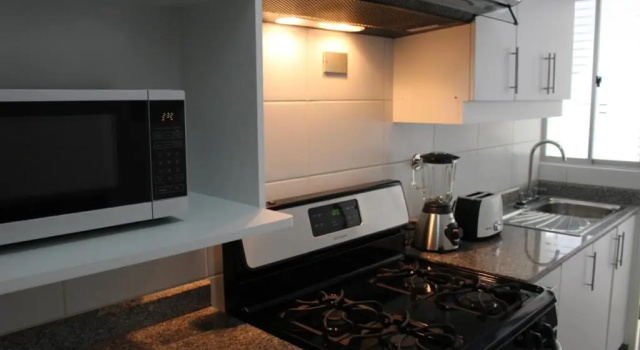 Apartamentos Temporales en Miraflores