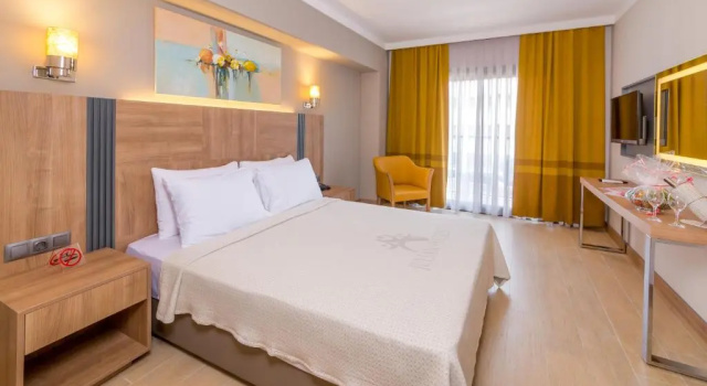 Двухместный номер Standard Ada Julian Marmaris